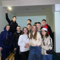 Працюй і подорожуй безпечно! Працюй і подорожуй безпечно!
