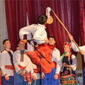 Вечорниці у «Світлиці» Вечорниці у «Світлиці»