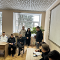 Битва аргументів Битва аргументів