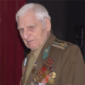 Свято-зустріч із ветеранами ІІ Світової Війни та дітьми війни «Подвиг безсмертний – пам'ять нетлінна» Свято-зустріч із ветеранами ІІ Світової Війни та дітьми війни «Подвиг безсмертний – пам'ять нетлінна»