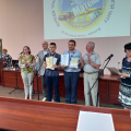 ІІІ етап Х Всеукраїнської олімпіади з математики серед студентів ВНЗ І-ІІ рівнів акредитації ІІІ етап Х Всеукраїнської олімпіади з математики серед студентів ВНЗ І-ІІ рівнів акредитації