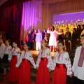 День Захисника і Захисниці України. Тримаємося разом! День Захисника і Захисниці України. Тримаємося разом!