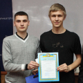 Виставка-конкурс студентських радіоаматорських розробок Виставка-конкурс студентських радіоаматорських розробок