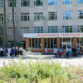 Свято зустрічі випускників. 02.06.2018 Свято зустрічі випускників. 02.06.2018