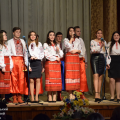 Свято &laquo;Вклонімося Кобзарю&raquo;, приурочене річниці з дня народження Т.Г. Шевченка