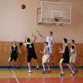 Баскетболісти ВТФК - вкотре на висоті! Баскетболісти ВТФК - вкотре на висоті!