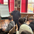 Готовність до викликів сьогодення Готовність до викликів сьогодення