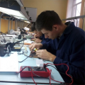 Конкурс з конструювання та технології виготовлення радіоелектронного пристрою Конкурс з конструювання та технології виготовлення радіоелектронного пристрою