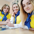 Брейн-ринг «Будуємо Європу в Україні» Брейн-ринг «Будуємо Європу в Україні»