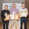 VIIІ Всеукраїнська олімпіада з радіоелектроніки