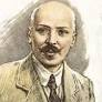 Михайло Михайлович Коцюбинський (17.09.1864 - 25.04.1913)