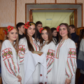 Андріївські вечорниці у &laquo;Світлиці&raquo;. 12 грудня 2018р.