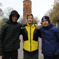 Молодь ВТФК проти діабету Молодь ВТФК проти діабету