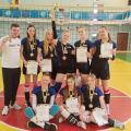 Чемпіонський фініш спортсменів ВТФК