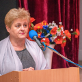 Нарада з питання проведення державної підсумкової атестації з української мови у форматі ЗНО Нарада з питання проведення державної підсумкової атестації з української мови у форматі ЗНО