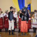 Новорічні щедрівки та колядки. 14.01.2020р Новорічні щедрівки та колядки. 14.01.2020р