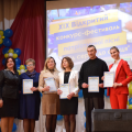 Регіональний конкурс патріотичної пісні "Від серця до серця" м.Конотоп Регіональний конкурс патріотичної пісні "Від серця до серця" м.Конотоп
