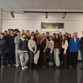 “єОселя”: місток між теорією і практикою “єОселя”: місток між теорією і практикою