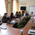 Вимоги змінюються, професійність - непорушна! Вимоги змінюються, професійність - непорушна!