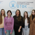 Квиток у фінал: національний рейтинг - підкорено!