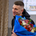 Гість із великої сцени - у ВТФК