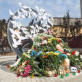 На годиннику &mdash; 10:46&hellip;