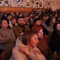 Співзвучність, довіра, вдячність
