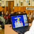 Гроші під контролем: Global Money Week у ВТФК! Гроші під контролем: Global Money Week у ВТФК!