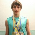 Чемпіон України навчається у ВТК Чемпіон України навчається у ВТК