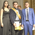 Пізнавально-розважальний конкурс «Лицар коледжу - 2019» Пізнавально-розважальний конкурс «Лицар коледжу - 2019»