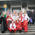Щедрування 12.01.2018р. Щедрування 12.01.2018р.