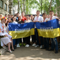 Конкурс-фестиваль патріотичної пісні &laquo;Від серця до серця&raquo;