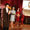 Класика в ритмі сучасності Класика в ритмі сучасності