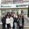 Опановуємо тонкощі професії з фахівцями Опановуємо тонкощі професії з фахівцями