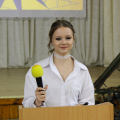 Кого обрала студспільнота?