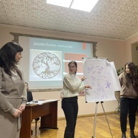Конкурс соціально-правових івентів - 12.2022