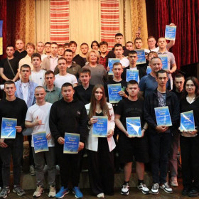 День техноволонтера ВТФК! - 05.2024