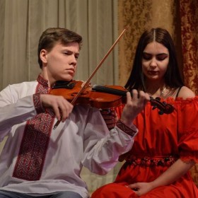 Батьківські збори 2020