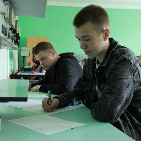 Електротехніка в теорії - 05.2023