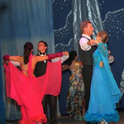 Випуск - 2013