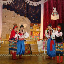 2012 - новий рік