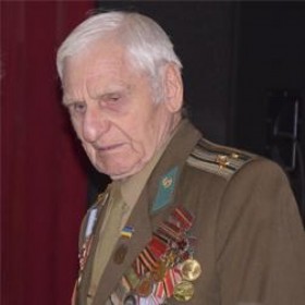 Свято-зустріч із ветеранами ІІ Світової Війни та дітьми війни «Подвиг безсмертний – пам'ять нетлінна»