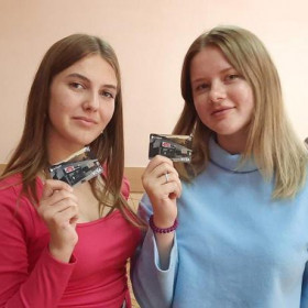 Фінансова абетка від банкірів - 10.2023