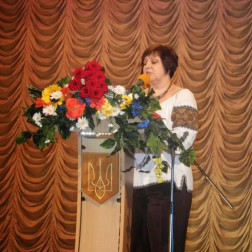 День коледжу 2013
