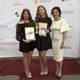 Вінницька студентська весна 2017