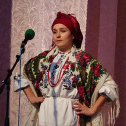 Вечорниці - 2012