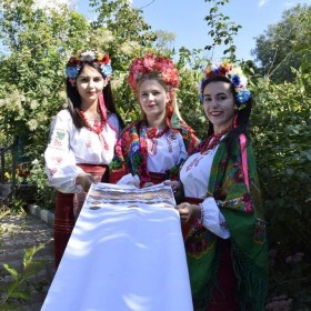 Свято Борщу 2019