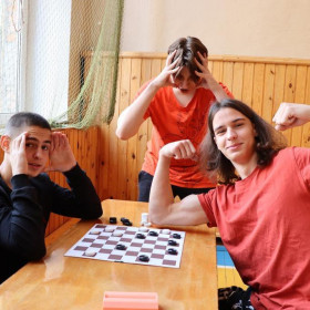 Choose your game - 11.2023
