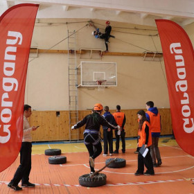 Океан адреналіну у ВТФК