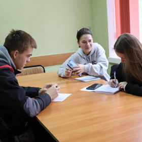 ГрантоМайстер: від ідеї до фінансування - 11.2023
